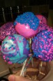 Cake Pop Chocolat 